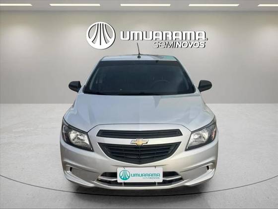 CHEVROLET PRISMA 1.0 MPFI JOY 8V FLEX 4P MANUAL